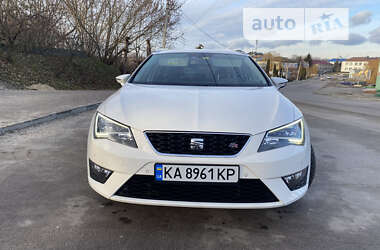 Цены SEAT Leon Дизель