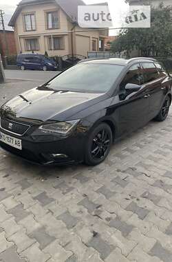 Цены SEAT Leon Дизель