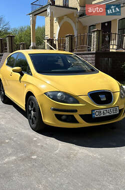 Ціни SEAT Leon Дизель