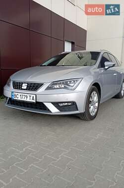 Ціни SEAT Leon Дизель