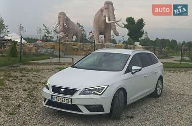 Цены SEAT Leon Дизель