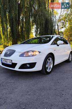 Ціни SEAT Leon Дизель