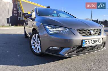 Цены SEAT Leon Дизель