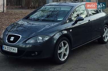Цены SEAT Leon Дизель