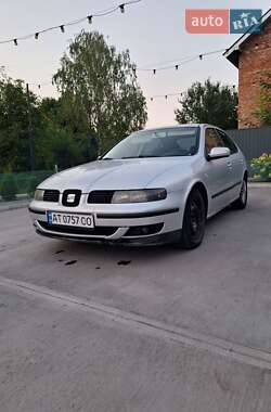 Ціни SEAT Leon Дизель