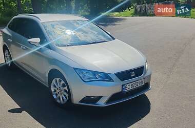 Цены SEAT Leon Дизель