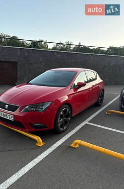 Ціни SEAT Leon Дизель