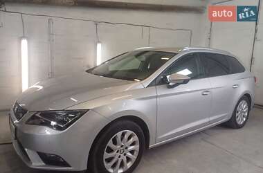 Ціни SEAT Leon Дизель