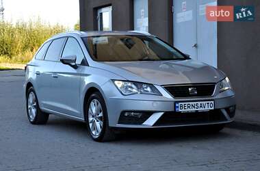Цены SEAT Leon Дизель