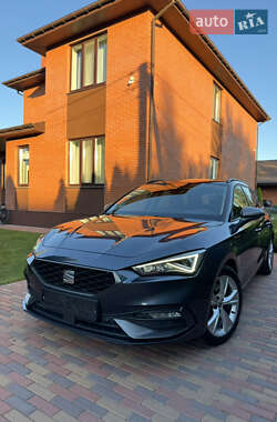 Ціни SEAT Leon Дизель