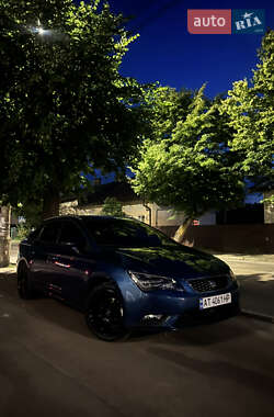 Цены SEAT Leon Дизель