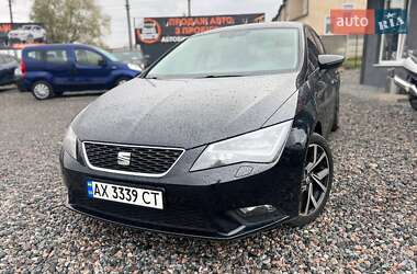 Ціни SEAT Leon Дизель