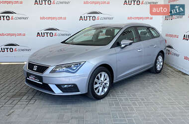 Цены SEAT Leon Дизель