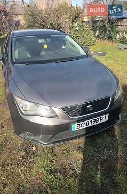 Ціни SEAT Leon Дизель