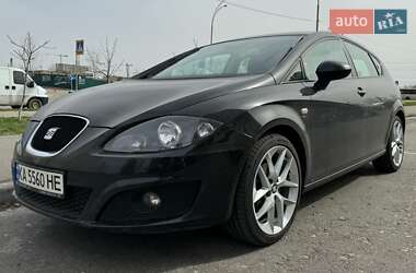 Цены SEAT Leon Дизель