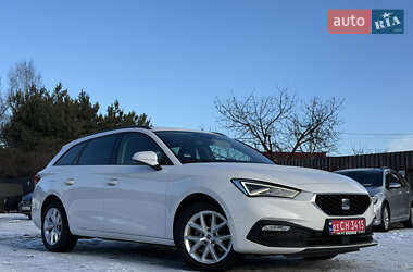 Цены SEAT Leon Дизель