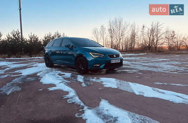 Цены SEAT Leon Дизель