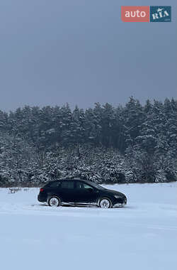 Цены SEAT Leon Дизель