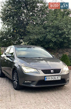 Цены SEAT Leon Дизель