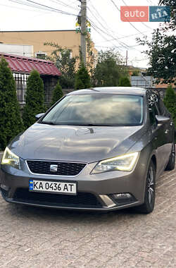 Цены SEAT Leon Дизель