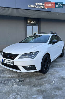 Цены SEAT Leon Дизель