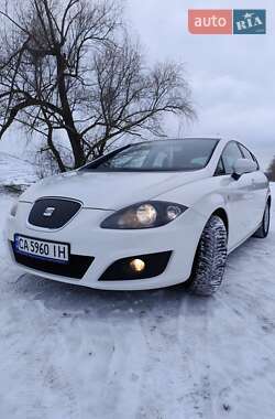 Цены SEAT Leon Дизель
