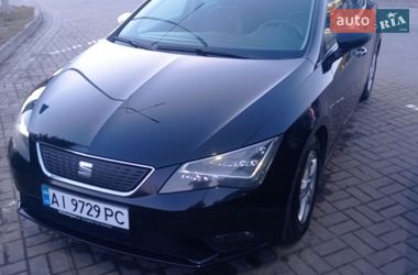 Цены SEAT Leon Дизель