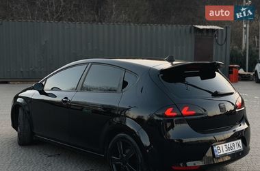 Ціни SEAT Leon Дизель