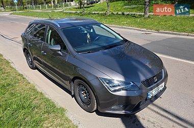 Ціни SEAT Leon Дизель