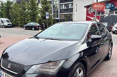 Цены SEAT Leon Дизель
