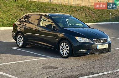 Цены SEAT Leon Дизель