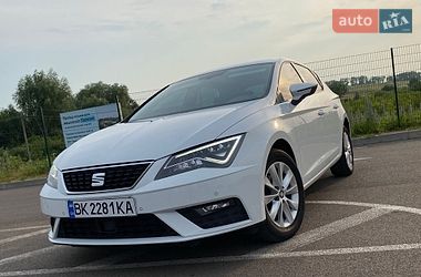 Цены SEAT Leon Дизель