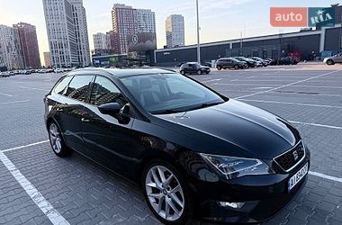 Цены SEAT Leon Дизель