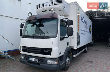 Ціни DAF LF Дизель