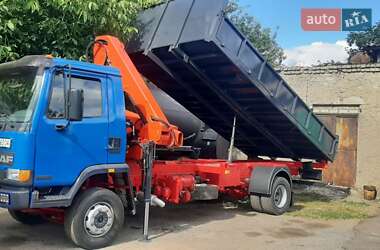 Ціни DAF LF Дизель