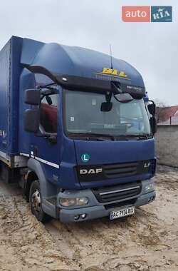 Ціни DAF LF Дизель