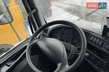Цены DAF LF Дизель
