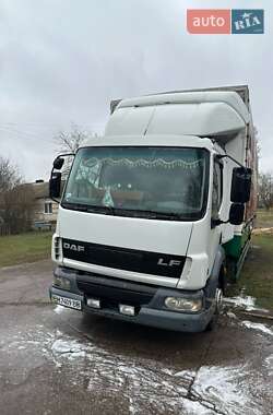 Цены DAF LF Дизель