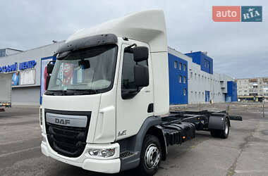 Цены DAF LF Дизель