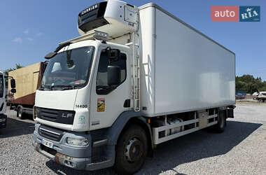 Ціни DAF LF Дизель