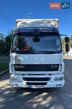 Ціни DAF LF Дизель