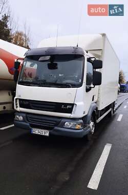 Ціни DAF LF Дизель