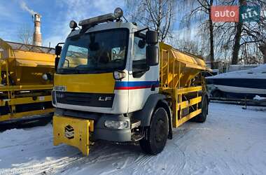 Ціни DAF LF Дизель