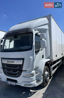 Ціни DAF LF Дизель