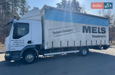 Цены DAF LF Дизель