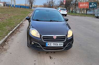 Ціни Fiat Linea Дизель