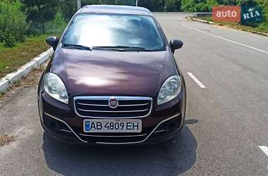 Цены Fiat Linea Дизель
