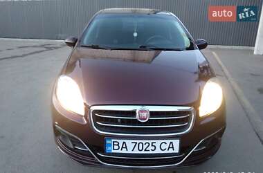 Ціни Fiat Linea Дизель
