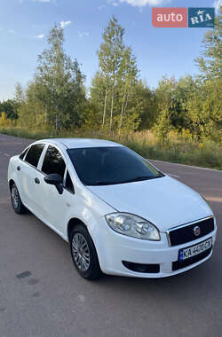 Цены Fiat Linea Дизель