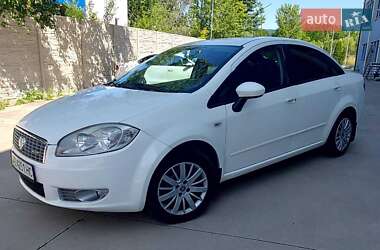 Ціни Fiat Linea Дизель